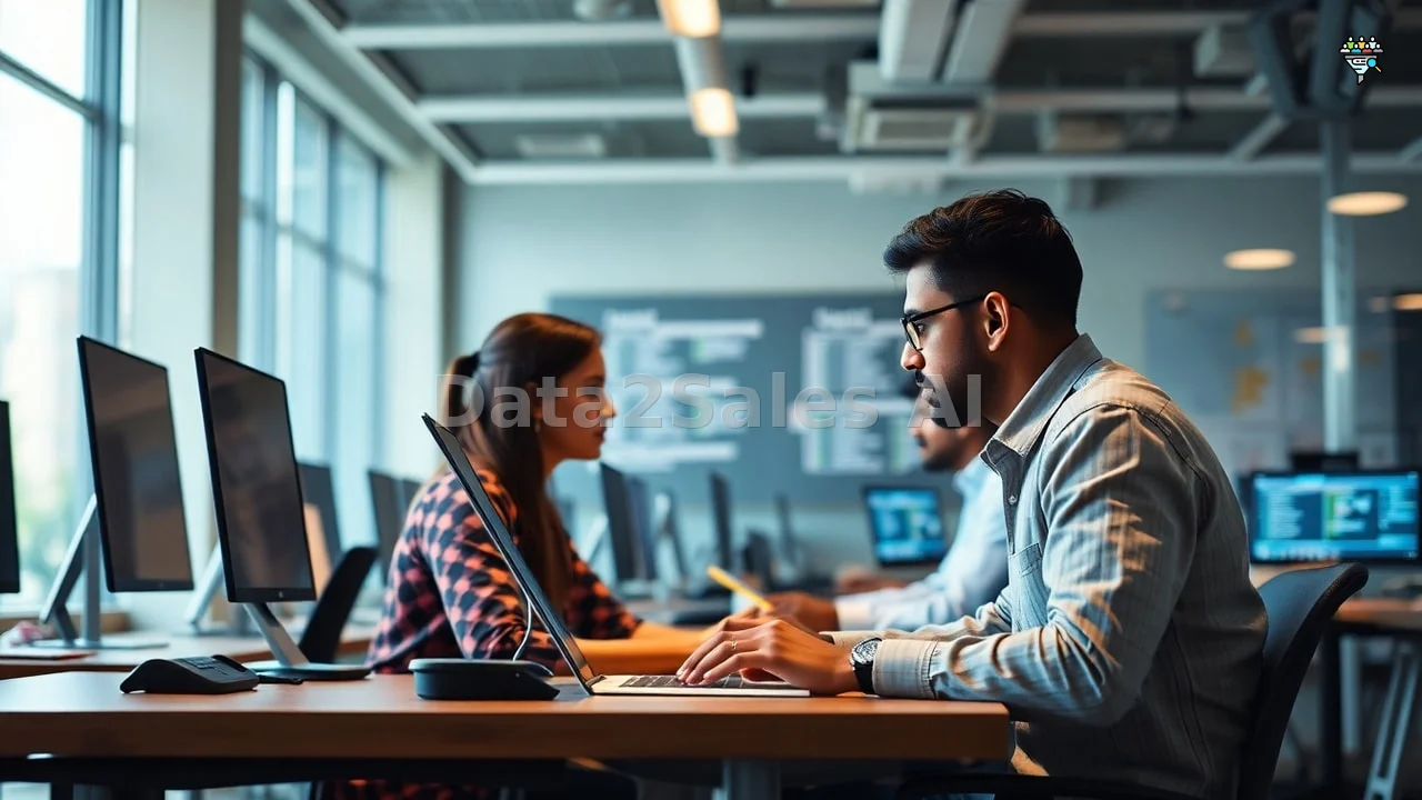 Cybersecurity Training Institutes database in India — verified B2B records