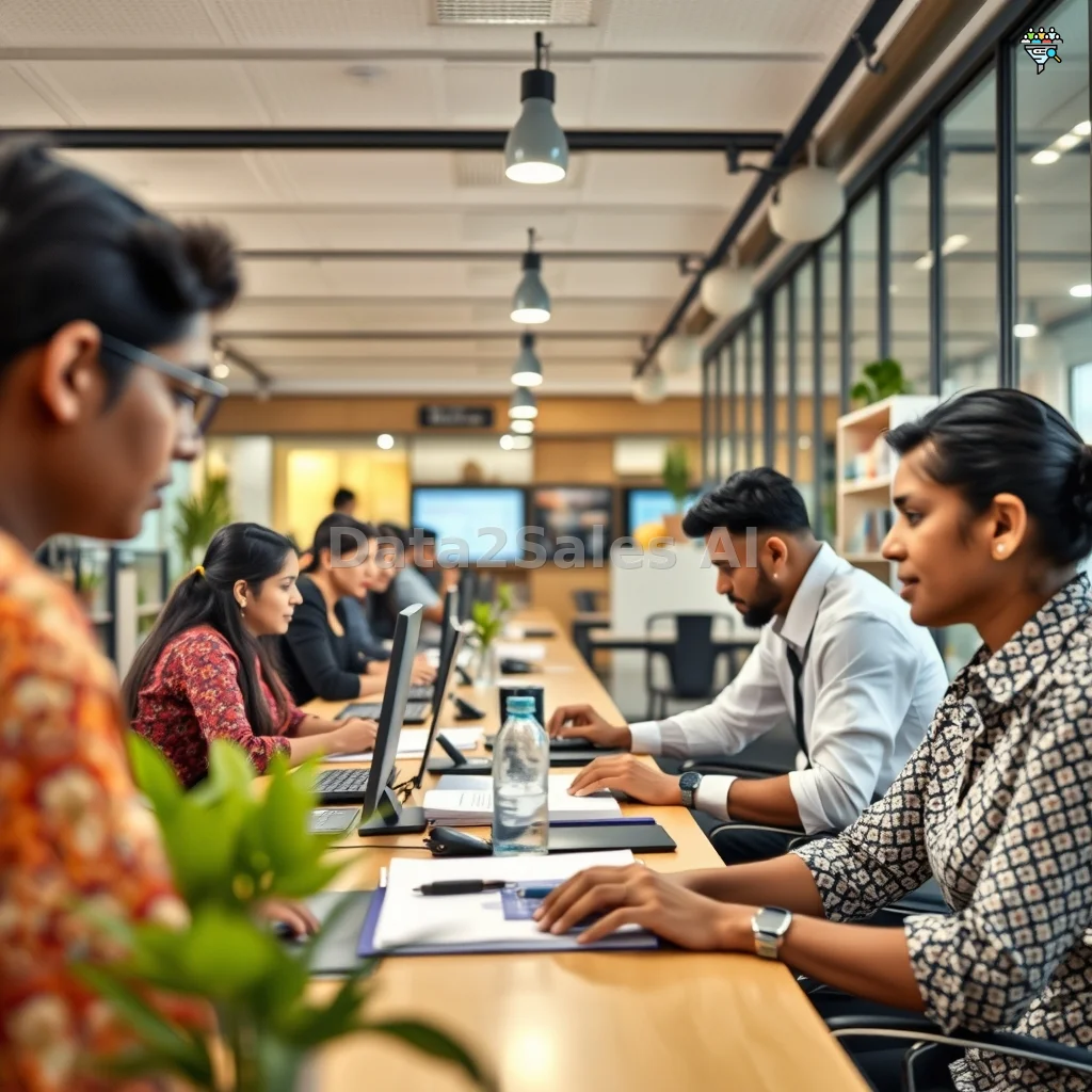 Education Marketing Agencies database in India — verified B2B records