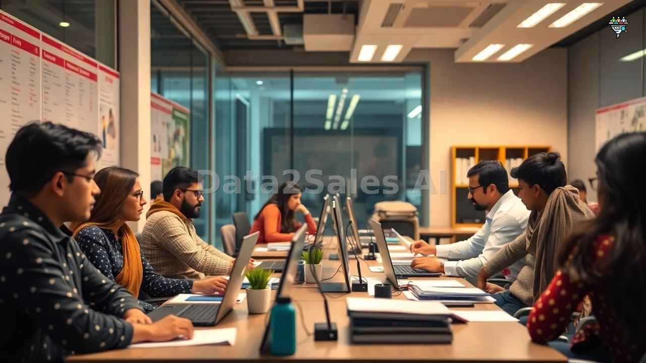 Foreign Language Training Centers database in India — verified B2B records