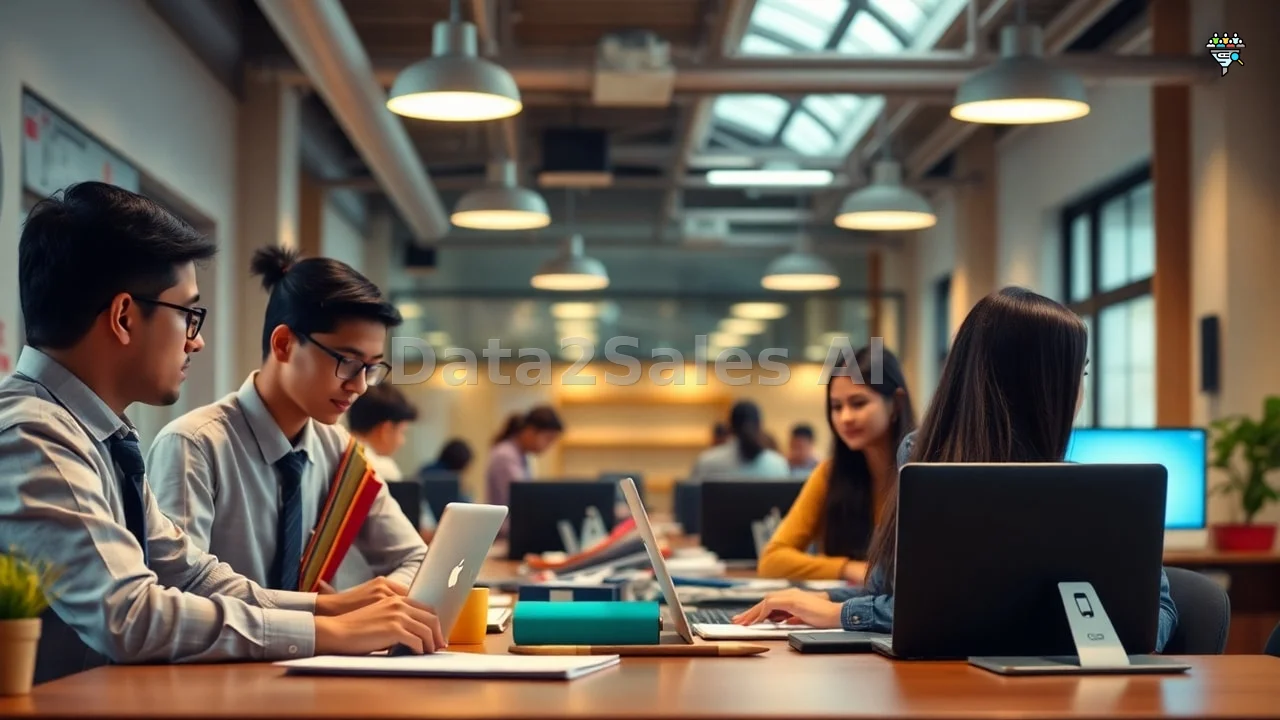 Private Schools database in India — verified B2B records
