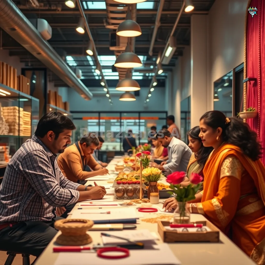 Wedding Planning Services database in India — verified B2B records