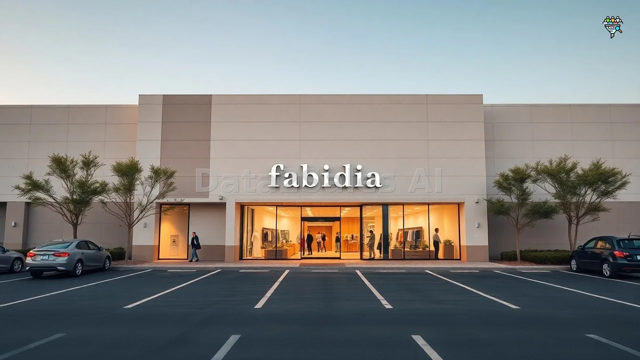 Fabindia store locations