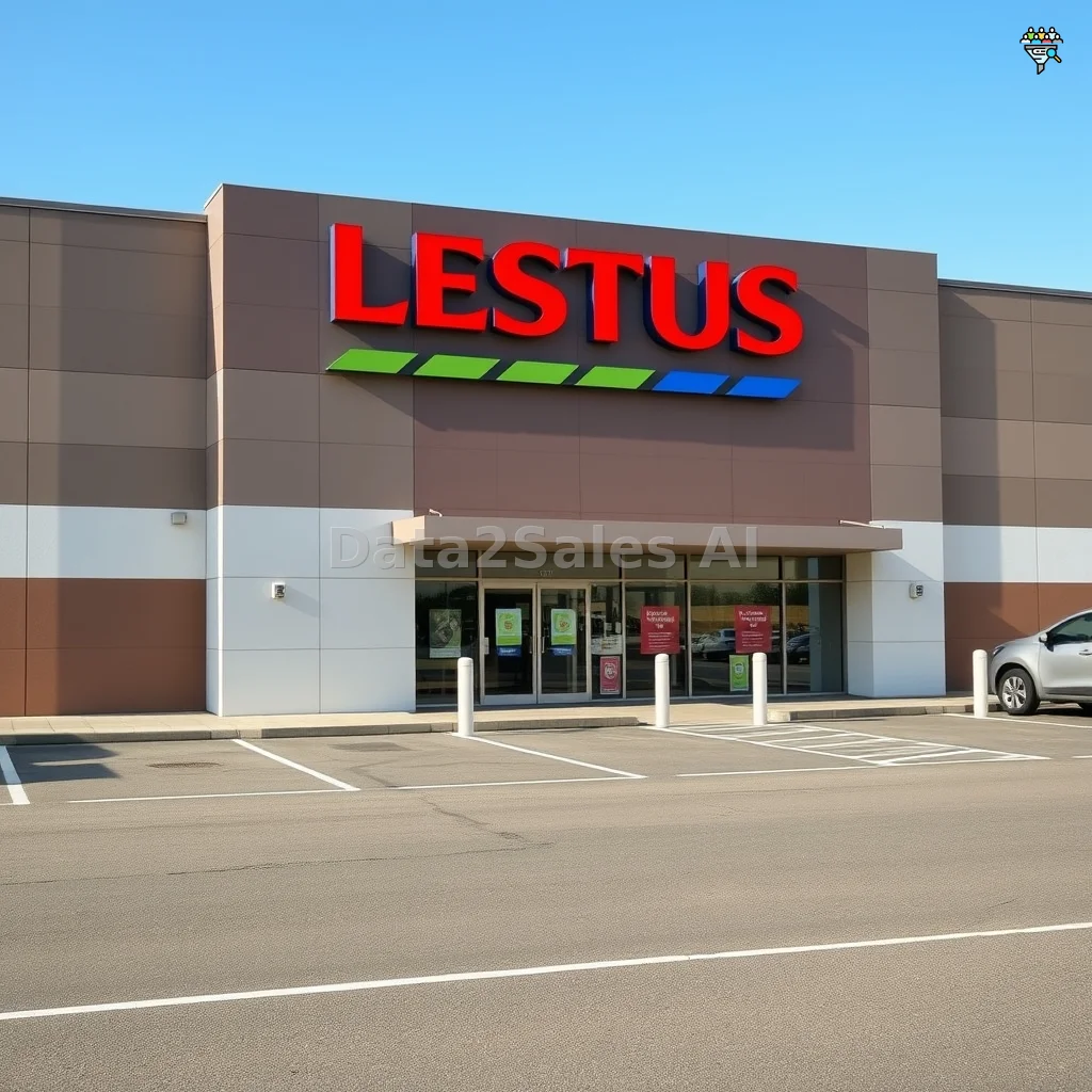 Lotus's (formerly Tesco Lotus) supermarket locations