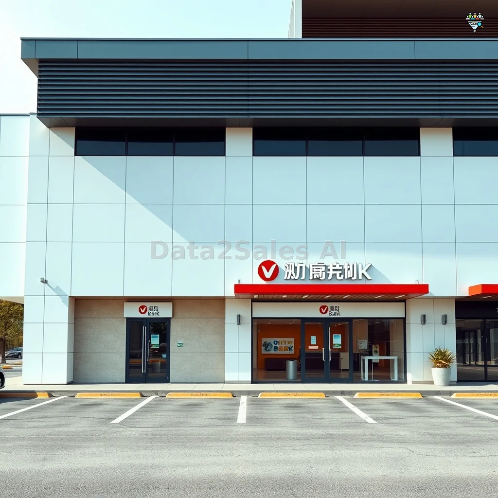 VietinBank branch locations
