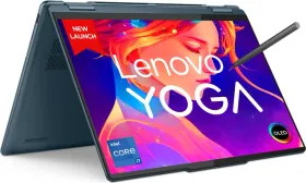 Lenovo Yoga 7 82YL0099IN Laptop (13th Ge...