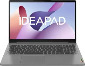 Lenovo IdeaPad Slim 3 82RK011DIN Laptop...