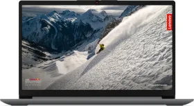 Lenovo IdeaPad 1 15AMN7 82VG00J5IN Lapto...
