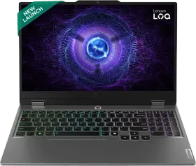 Lenovo LOQ 2024 15IRX9 83DV01A8IN Gaming...