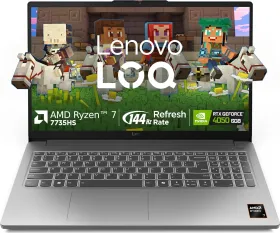 Lenovo LOQ Essential 83S000GLIN Gaming L...