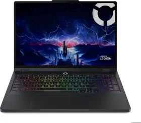 Lenovo Legion Pro 5 2025 83NN003CIN Gami...