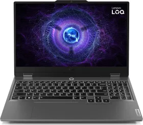 Lenovo LOQ 15ARP9 83JC00NYIN Gaming Lapt...