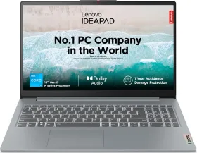 Lenovo IdeaPad Slim 3 82X700M4IN Laptop...