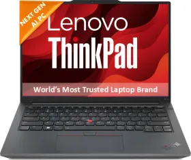 Lenovo ThinkPad E14 21U2003UIG AI Powere...