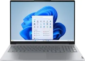 Lenovo ThinkBook 16 21SKA0FVIG Laptop (I...