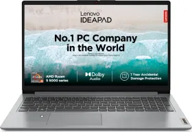 Lenovo IdeaPad 1 15ALC7 82R4010DIN Lapto...
