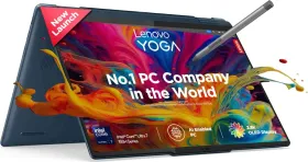 Lenovo Yoga 7 83DJ008WIN Laptop (Intel E...
