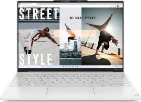 Lenovo Yoga Slim 7i Carbon 13IRP8 83AY00...