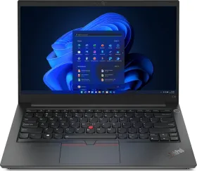 Lenovo ThinkPad E14 21E3S00L00 Laptop (1...