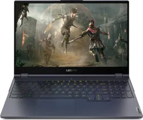 Lenovo Legion 7i 82TD009KIN Gaming Lapto...