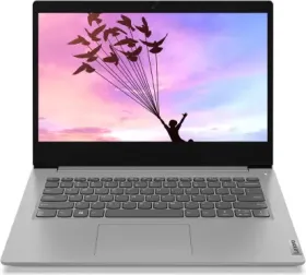 Lenovo IdeaPad 3 14IGL05 81WH001NIN Lapt...