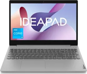 Lenovo IdeaPad Slim 3 82H803U0IN Laptop...