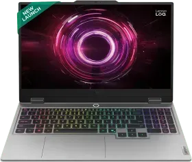 Lenovo LOQ 15AHP10 83JG008JIN Gaming Lap...