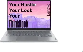 Lenovo ThinkBook 14 21SGS00100 Laptop (I...