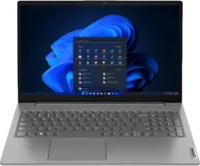 Lenovo V15 83CC000EIN Laptop (13th Gen C...