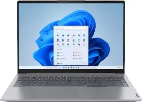 Lenovo ThinkBook 16 G6 21KHA0J6IN Laptop...