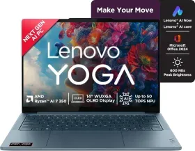 Lenovo Yoga Slim 7 14AKP10 83JY005YIN La...