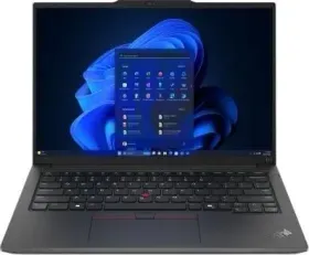 Lenovo ThinkPad E14 21M3S0KV00 Laptop (A...