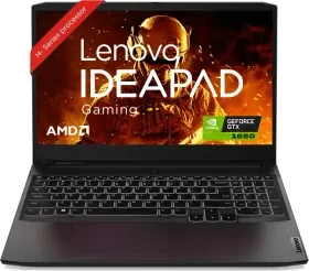 Lenovo IdeaPad Gaming 3 82K2025XIN Lapto...