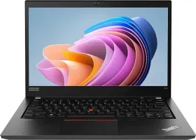 Lenovo Thinkpad T14 Laptop (AMD R7 Pro 4...