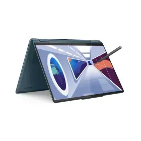 Lenovo Yoga 7 82YL0060IN Laptop (13th Ge...