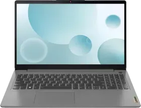 Lenovo IdeaPad Slim 3 82RK00VVIN Laptop...