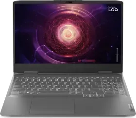 Lenovo LOQ 15APH8 82XT009CIN 2023 Gaming...