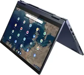 Lenovo ThinkPad C13 2 in 1 Laptop  (AMD...