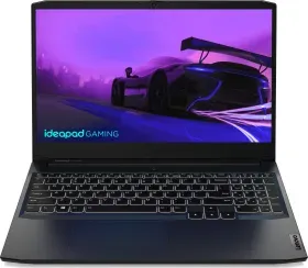 Lenovo IdeaPad Gaming 3 82K101LHIN Lapto...