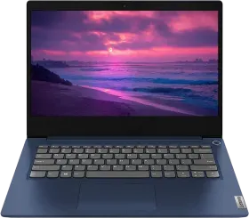 Lenovo IdeaPad 3 14IAU7 82RJ0050IN Lapto...