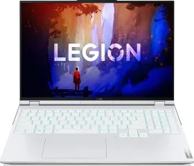 Lenovo Legion 5 Pro 82RG00ELIN Laptop (A...