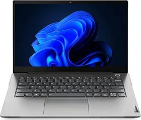 Lenovo Thinkbook 14 20VDA07JIH Laptop (1...