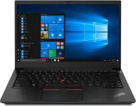Lenovo Thinkpad E14 20T6S0YG00 Laptop (R...
