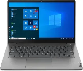 Lenovo ThinkBook 14 20VDA0THIH Laptop (1...