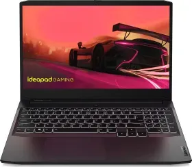 Lenovo IdeaPad Gaming 3 82K201Y9IN Lapto...