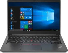 Lenovo ThinkPad E14 20TAS1B400 Laptop (1...