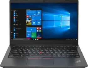 Lenovo Thinkpad E14 20TAS14600 Laptop (1...