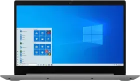 Lenovo IdeaPad 3 15ITL05 81X800K9IN Lapt...