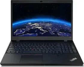 Lenovo Thinkpad P15v 20TRS22T00 Laptop (...