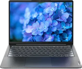 Lenovo IdeaPad 5 Pro 82L300D9IN Laptop (...