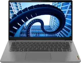 Lenovo IdeaPad Slim 3 2021 82H70175IN La...